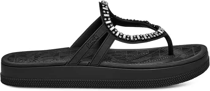 WANIMA SHOWER SANDALS サイズL　Black 黒 CHỎ+ SANDALS – waa. studios